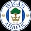 Wigan Athletic